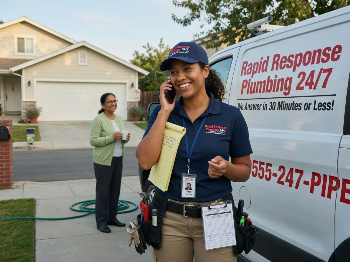 Emergency Plumber Ivydale, WV FAQs
